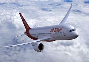 AIR BERLIN’İN TAMAMI SATILMAYACAK